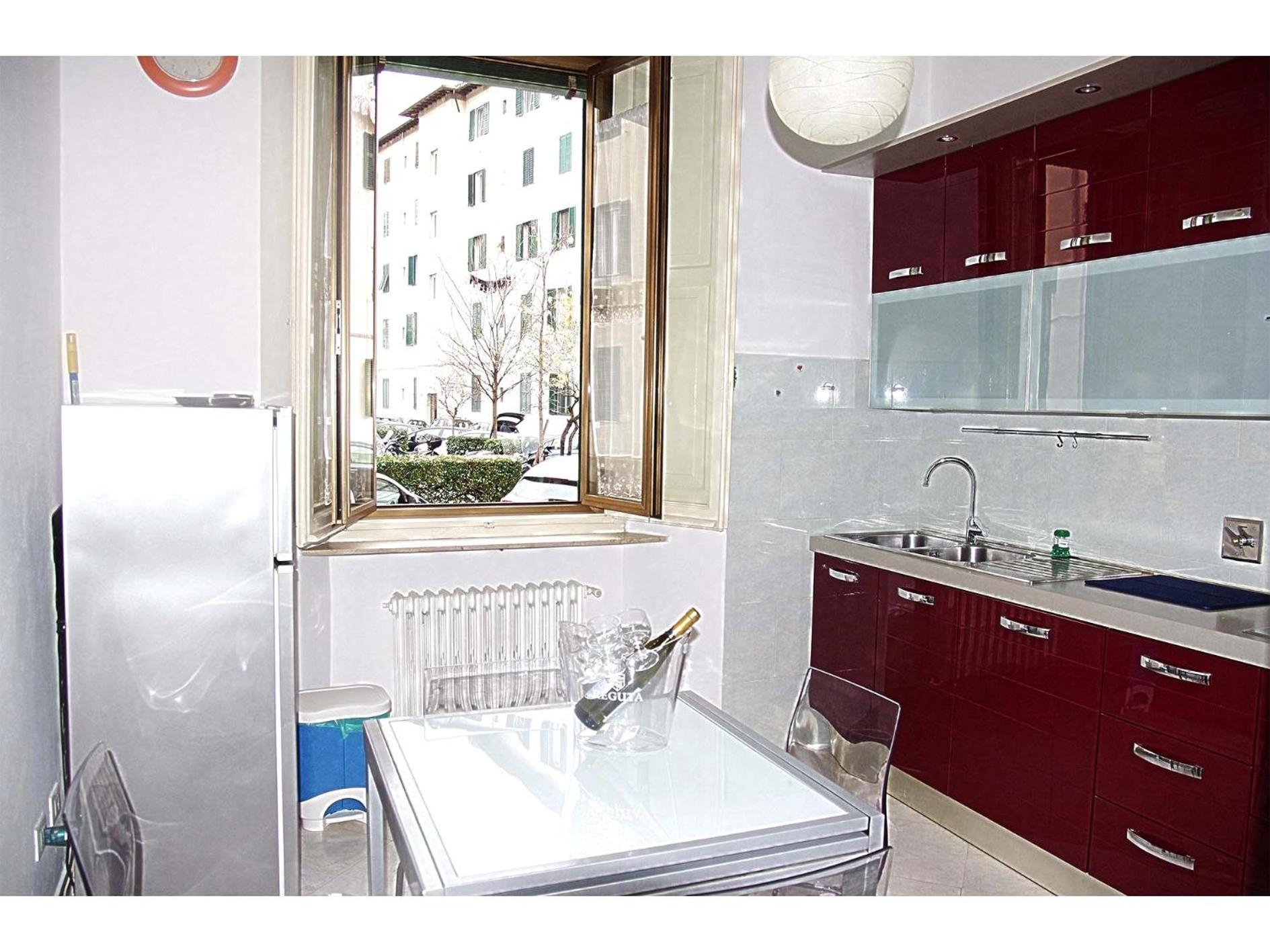 Casa Giafer Apt Luminoso Spazioso Ben Localizzato Florença Exterior foto