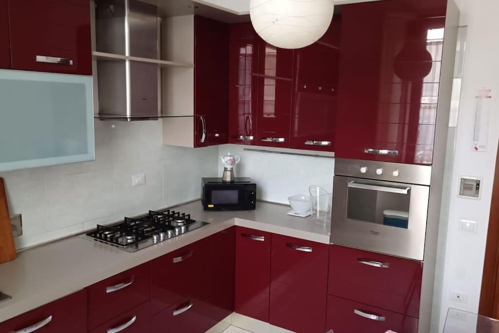 Casa Giafer Apt Luminoso Spazioso Ben Localizzato Florença Exterior foto