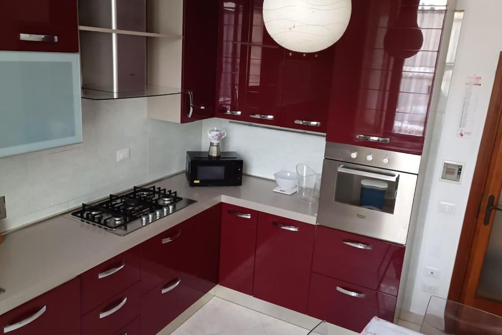 Casa Giafer Apt Luminoso Spazioso Ben Localizzato Florença Exterior foto