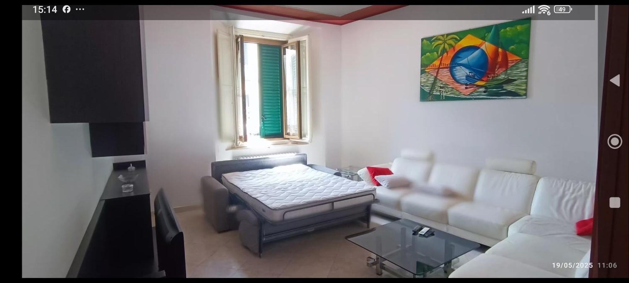 Casa Giafer Apt Luminoso Spazioso Ben Localizzato Florença Exterior foto