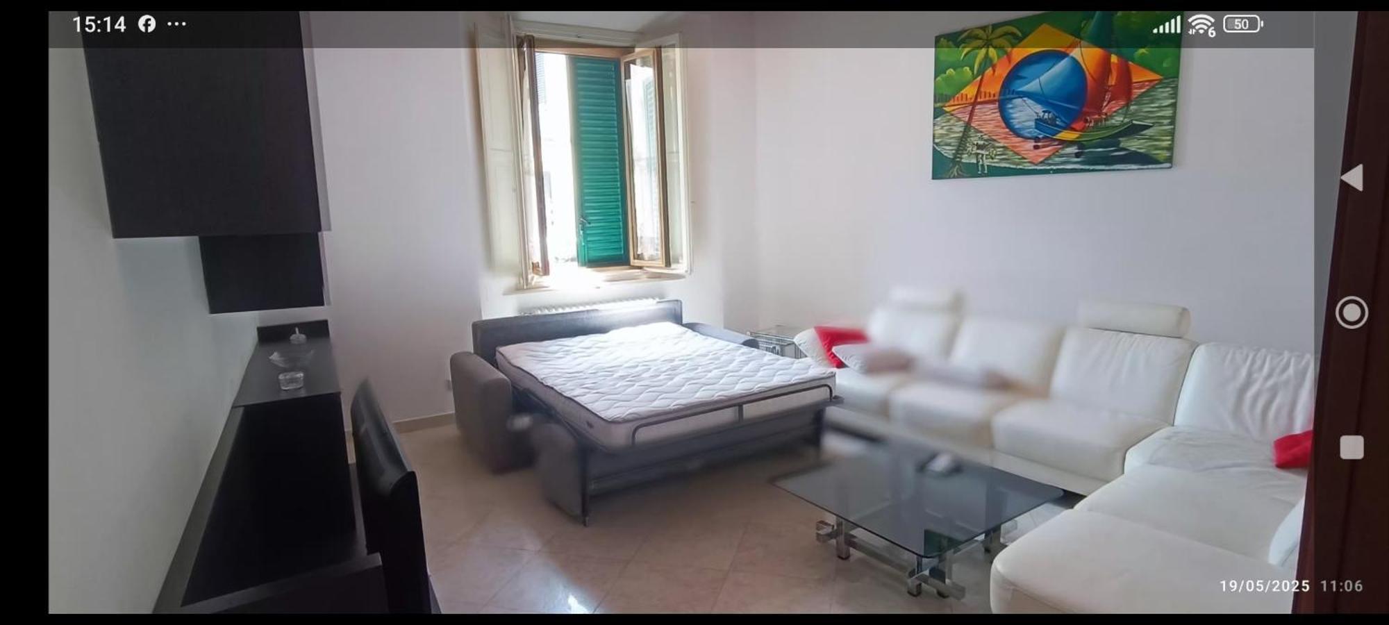 Casa Giafer Apt Luminoso Spazioso Ben Localizzato Florença Exterior foto